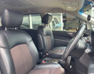 2012 Nissan Elgrand image 213430