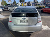 2010 Toyota Prius image 213191