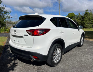 2013 Mazda Cx-5 image 221437