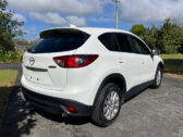 2013 Mazda Cx-5 image 213409