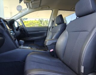 2012 Subaru Legacy Touring Wagon image 218113