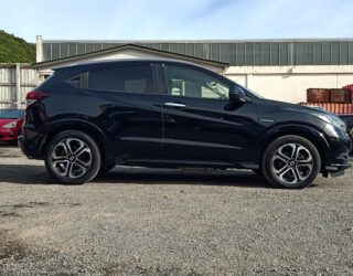 2014 Honda Vezel image 225432