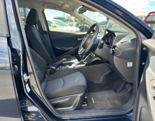 2014 Mazda Demio image 218893