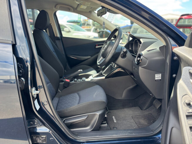 2014 Mazda Demio image 218893