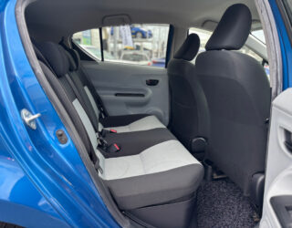 2012 Toyota Aqua image 212962