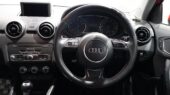 2012 Audi A1 1.4TFSI image 305498