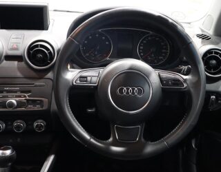 2012 Audi A1 1.4TFSI image 305498
