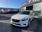 2013 Mazda Atenza image 213395