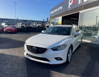 2013 Mazda Atenza image 213395