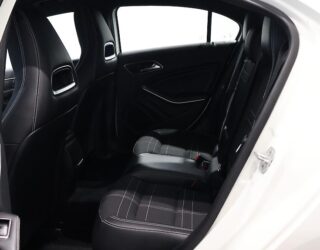 2013 Mercedes-benz A 180 Low KMS image 313581