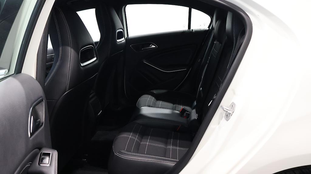 2013 Mercedes-benz A 180 Low KMS image 313581