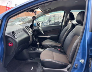 2015 Nissan Note image 211605