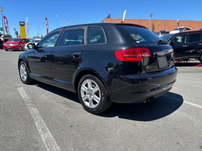 2012 Audi A3 image 218942