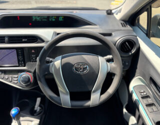 2012 Toyota Aqua image 217981