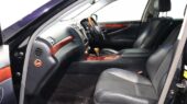 2012 Lexus Ls 600 600h I-Package 4WD 20 inch Mazzi Wheels image 306870