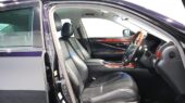 2012 Lexus Ls 600 600h I-Package 4WD 20 inch Mazzi Wheels image 306864