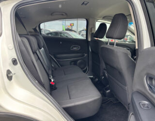 2014 Honda Vezel image 214010