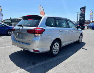 2019 Toyota Corolla image 225054