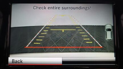 2013 Mercedes-benz A 180 Low KMS image 313583