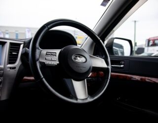 2009 Subaru Outback image 224024