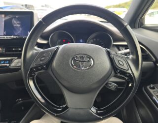 2017 Toyota C-hr image 213686