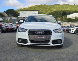 2012 Audi A1 image 225009