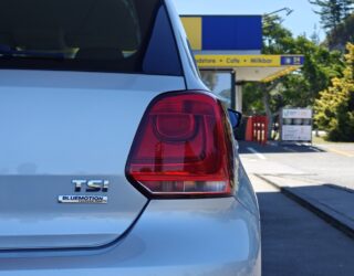 2014 Volkswagen Polo image 220994