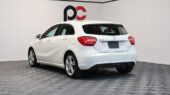 2013 Mercedes-benz A 180 Low KMS image 313575