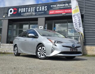 2016 Toyota Prius image 212662