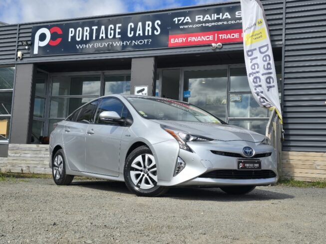 2016 Toyota Prius image 212663