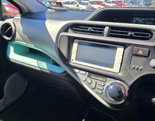 2013 Toyota Aqua image 212278