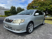 2001 Toyota Corolla image 213453