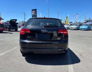 2012 Audi A3 image 218943