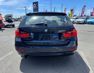 2013 Bmw 320i image 219178