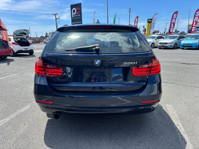 2013 Bmw 320i image 219178