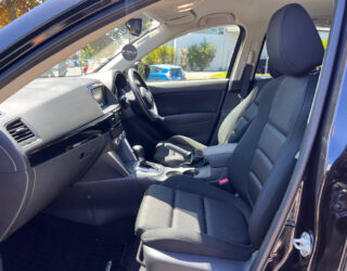 2013 Mazda Cx-5 image 220935