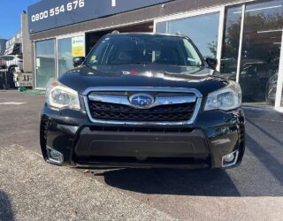 2013 Subaru Forester image 220721