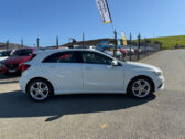 2013 Mercedes-benz A 180 Low KMS image 300982