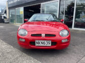 1997 Rover Mgf image 222132