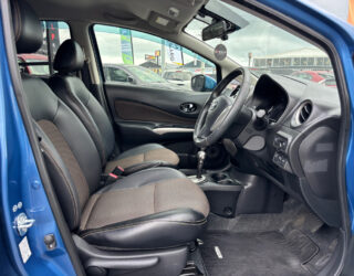 2015 Nissan Note image 211604