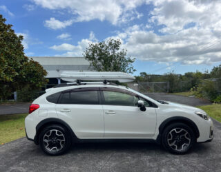 2015 Subaru Xv image 221020