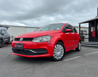 2015 Volkswagen Polo image 221067