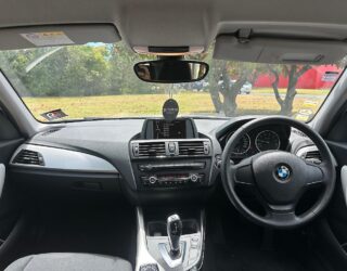 2012 Bmw 116i image 219993