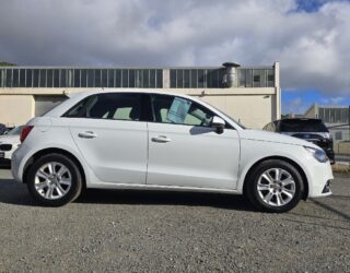 2012 Audi A1 image 225011