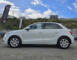 2012 Audi A1 image 225012