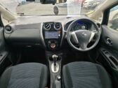 2014 Nissan Note image 213493