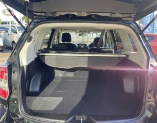 2013 Subaru Forester image 220730