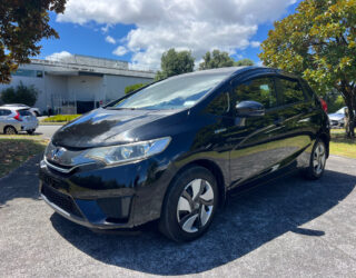 2014 Honda Fit image 213793