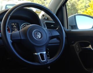 2014 Volkswagen Polo image 212786