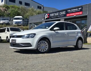 2015 Volkswagen Polo image 221194